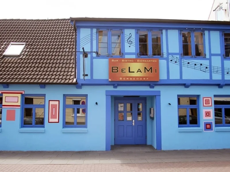 BeLaMi