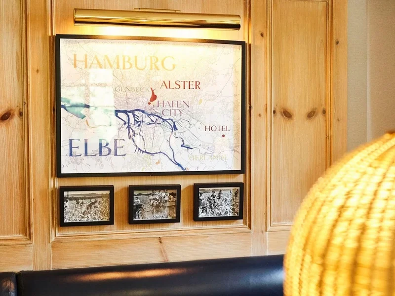 Restaurant Heimatliebe