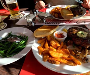 weißwurst in Bergedorf Hamburg