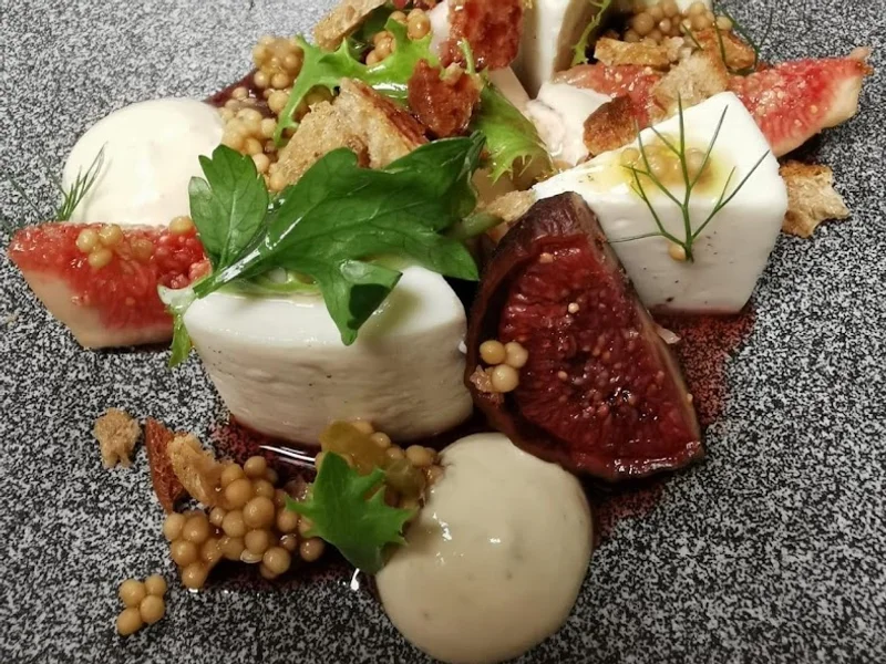 Landhaus Restaurant, Hamburg-Berne