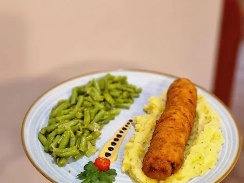 Restaurant Dubrovnik