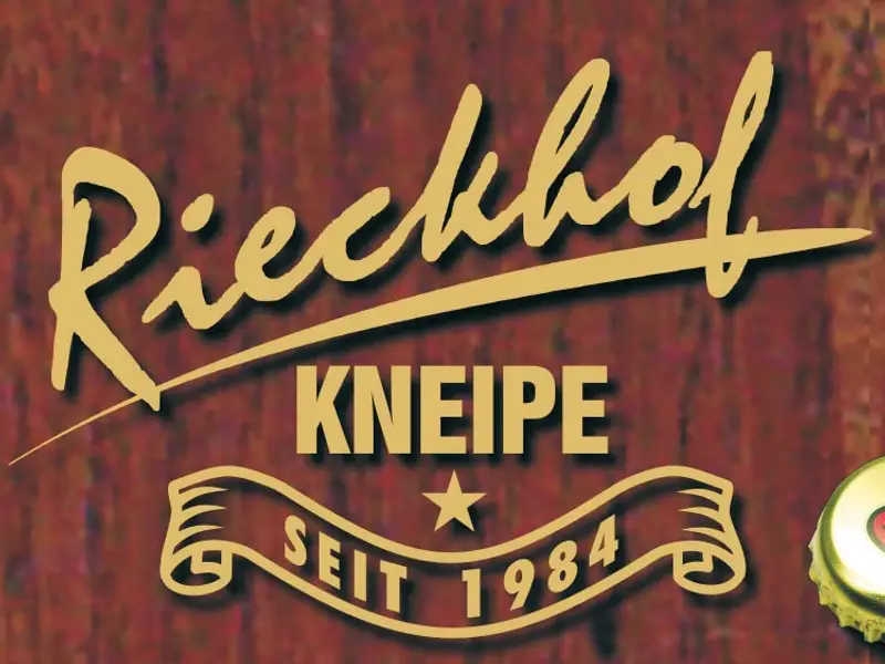 Kulturpalast Gastronomie & Kneipe