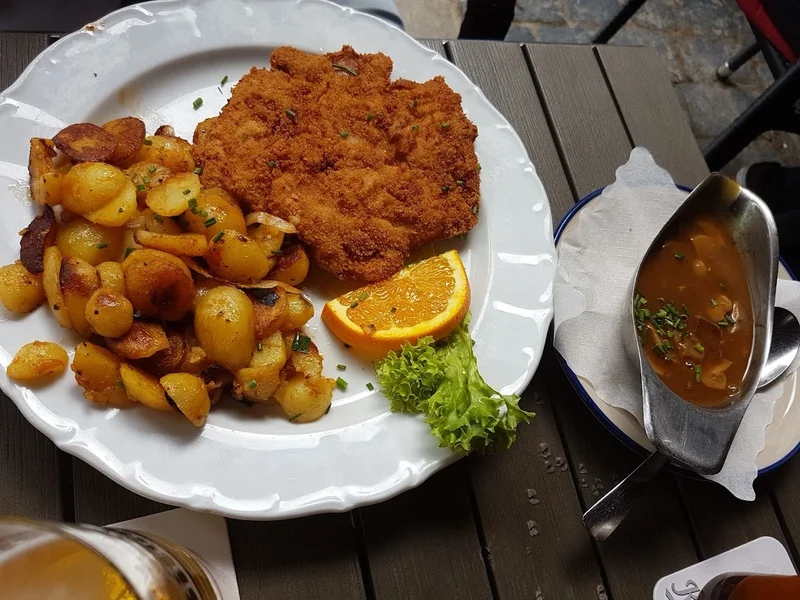 Restaurant Lavastein