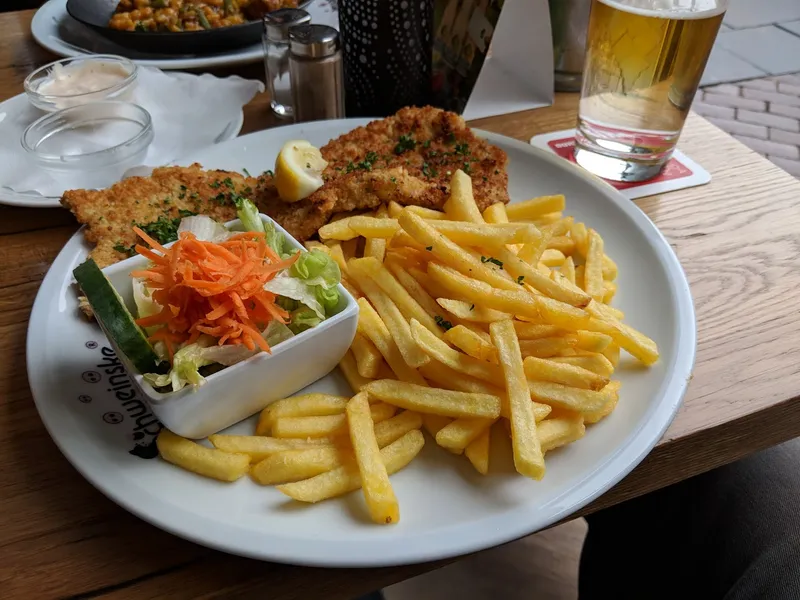 Schweinske Harburg City
