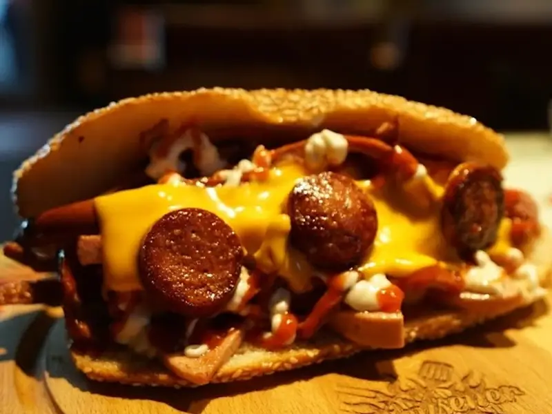 Ottensener Foodkitchen Altona