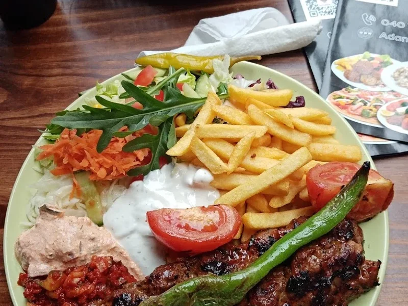 Adana Grill
