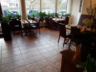 Liste 8 vegetarisches restaurant in Barmbek-Süd Hamburg