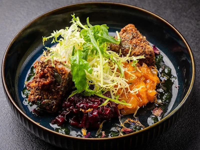 Restaurant Heimatliebe