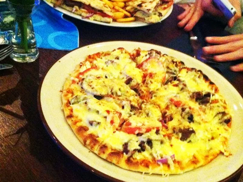 pi4 - greek soul food