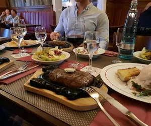 gänsebraten in Bergedorf Hamburg