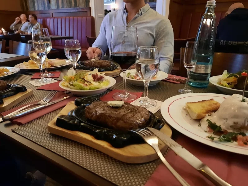 Rindock‘s Bergedorf