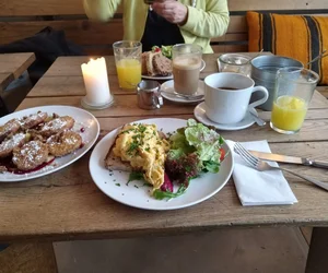 restaurants frühstück in Altona-Altstadt Hamburg