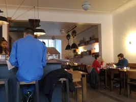 Liste 11 restaurants frühstück in Altona-Altstadt Hamburg