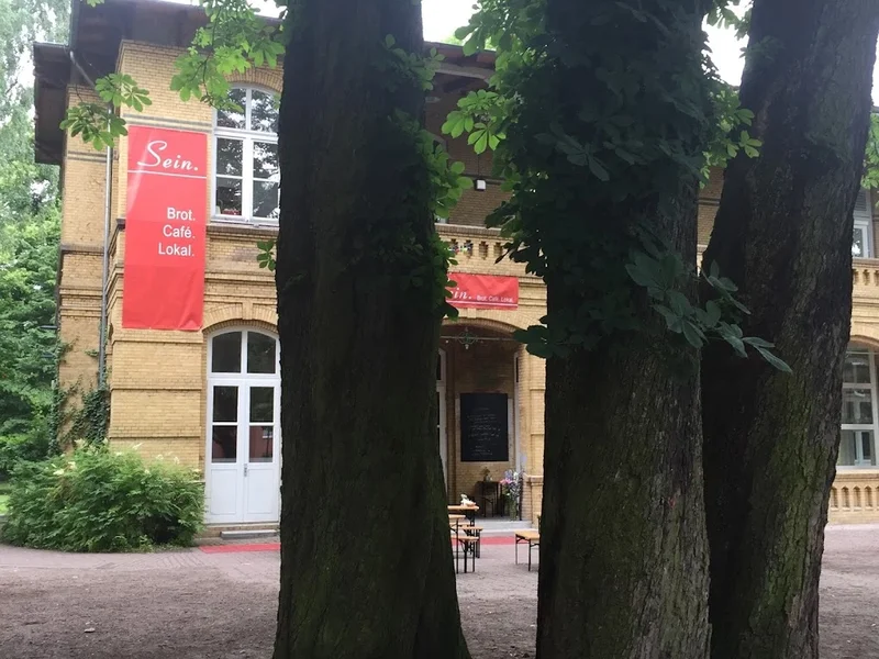 Sein. Kulturgastronomie GmbH