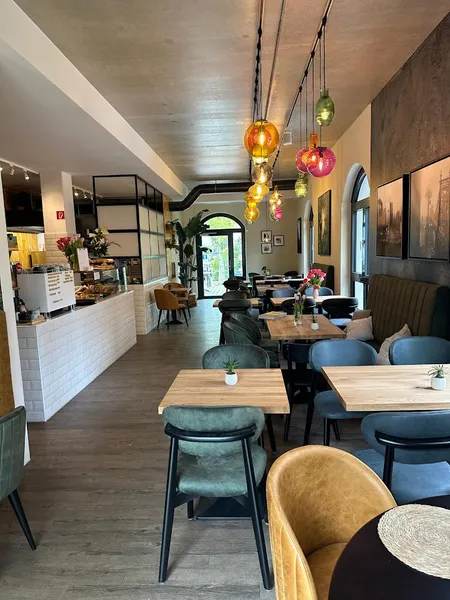 Café FREDA