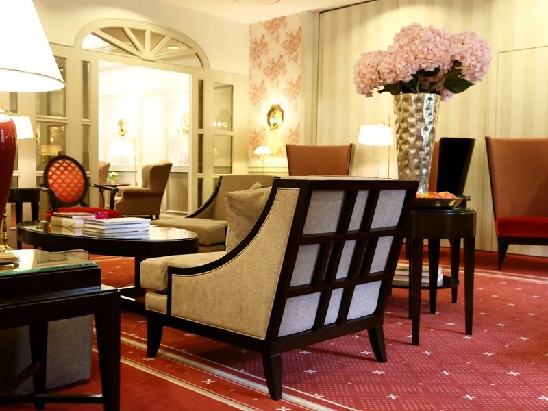 Restaurant Heimatliebe