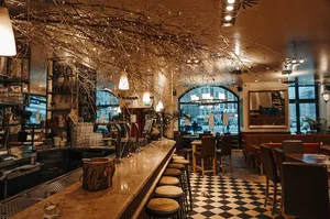 restaurants frühstück in Eppendorf Hamburg