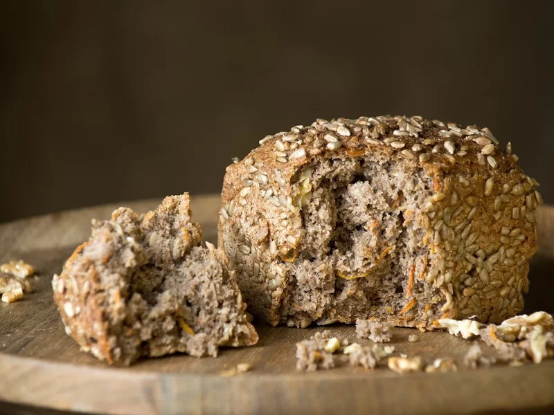 Bäckerei Braaker Mühle, Hamm