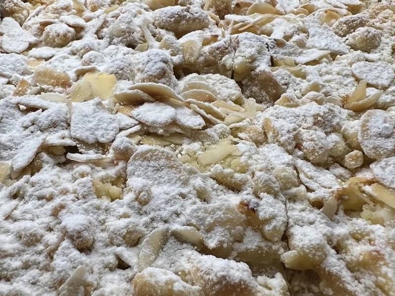 Schmidtchen am Wiesendamm