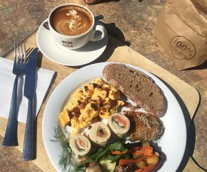 frühstückslokale in Barmbek-Nord Hamburg