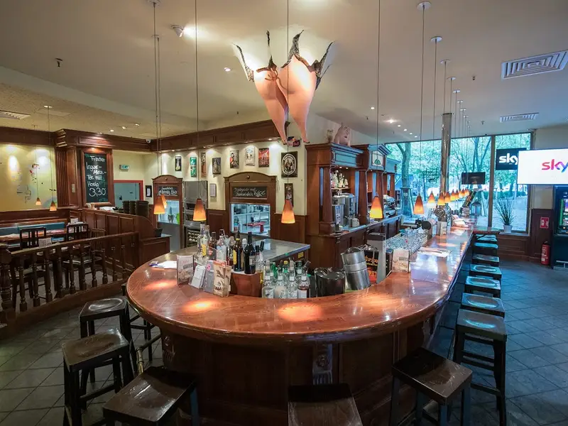 Schweinske Billstedt