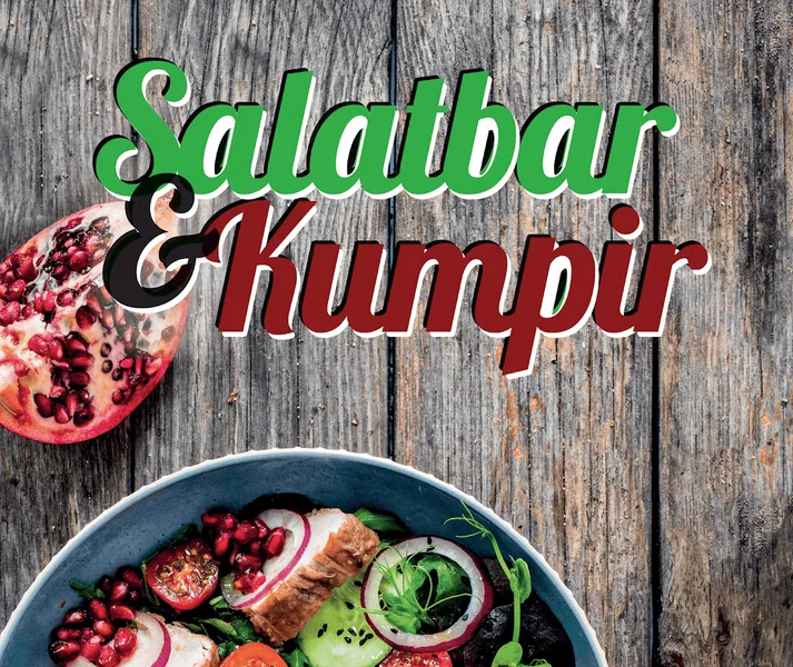 Salatbar&Kumpir