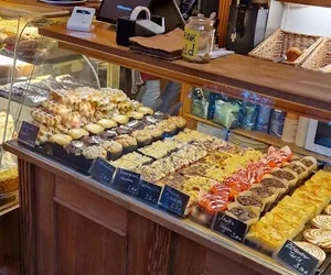 frühstückslokale in Eimsbüttel Hamburg