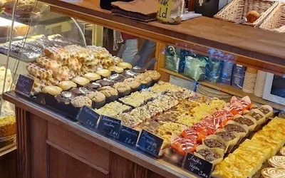 Liste 14 frühstückslokale in Eimsbüttel Hamburg