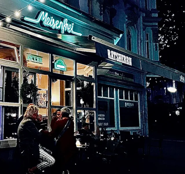 Meisenfrei Café•Bar•Gasthaus