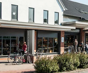 frühstückslokale in Farmsen-Berne Hamburg