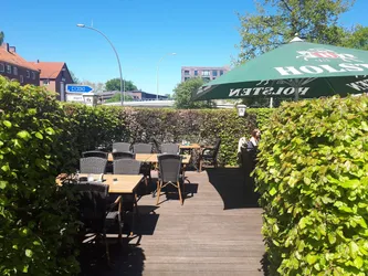 Liste 25 restaurants in Barmbek-Nord Hamburg