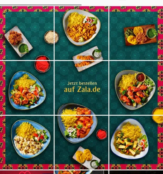 Restaurant Zala Barmbek