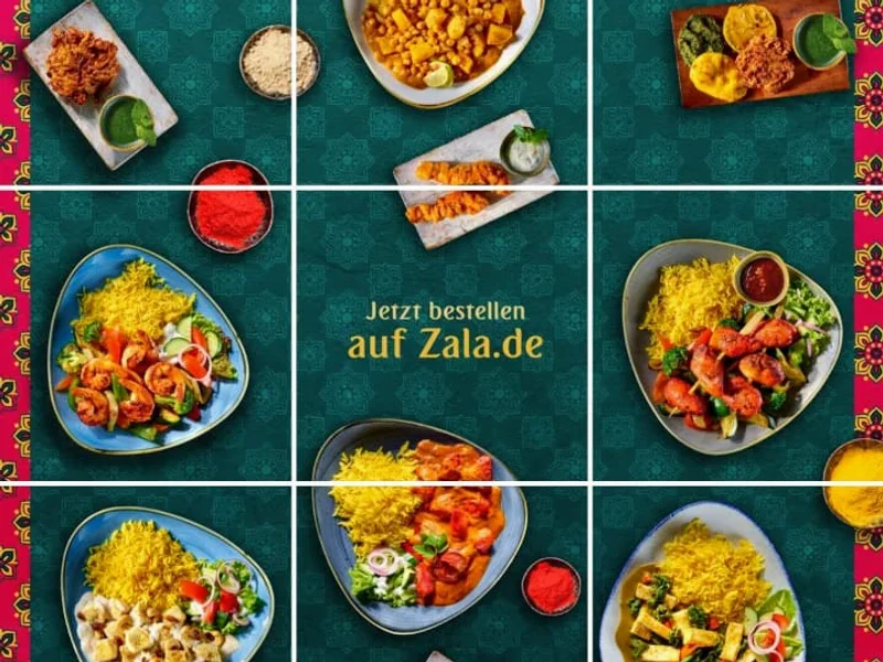 Restaurant Zala Barmbek