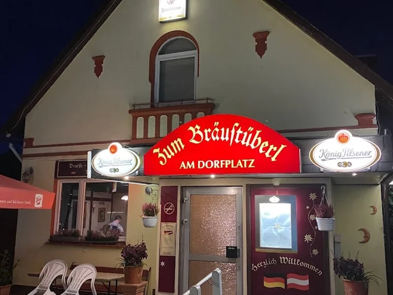 Zum Bräustüberl