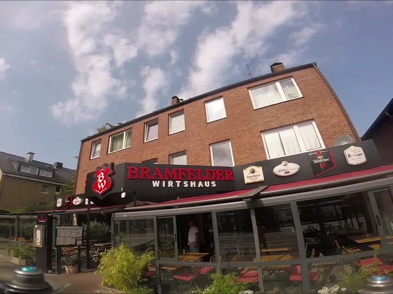 Bramfelder Wirtshaus