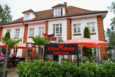 Liste 18 restaurants in Bramfeld Hamburg