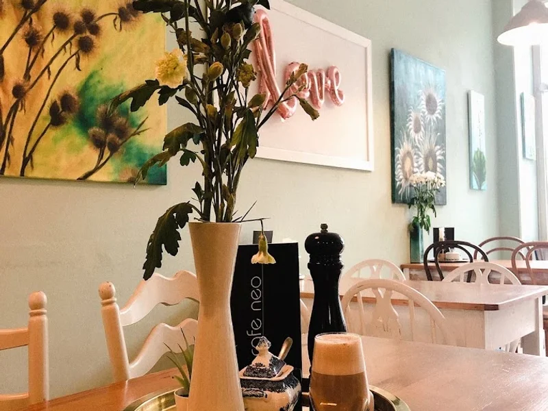 Café Neo