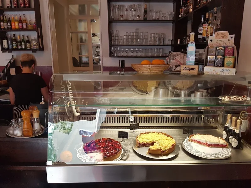 Café Mimosa