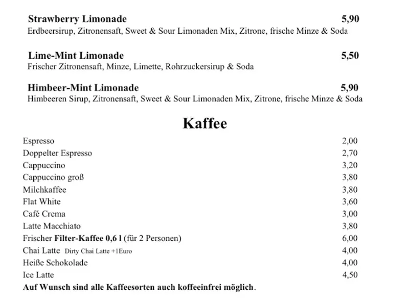 Café Eims | Frühstück in Eimsbüttel
