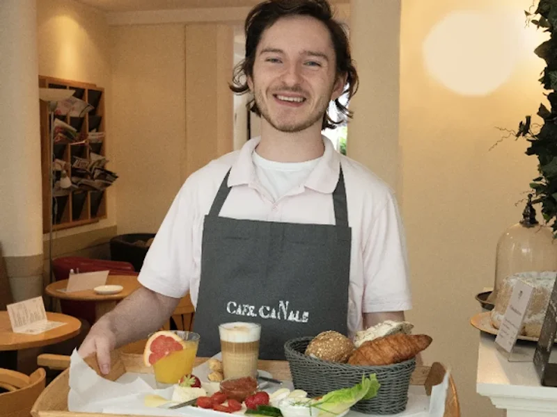 Café Canale