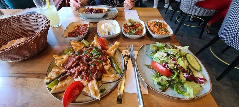 NAAN Barmbek