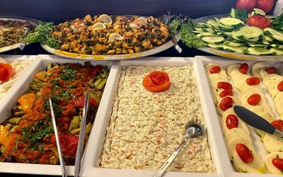 Liste 7 brunch in Billstedt Hamburg