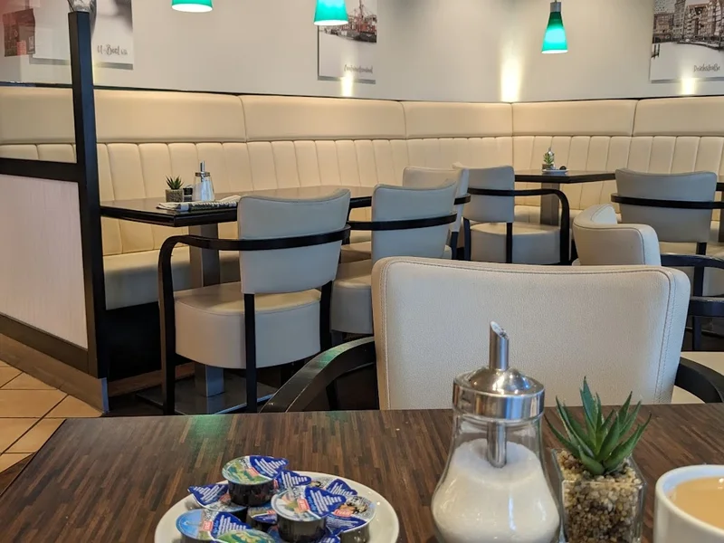 Bäckerei-Café-Konditorei Bohnenkamp