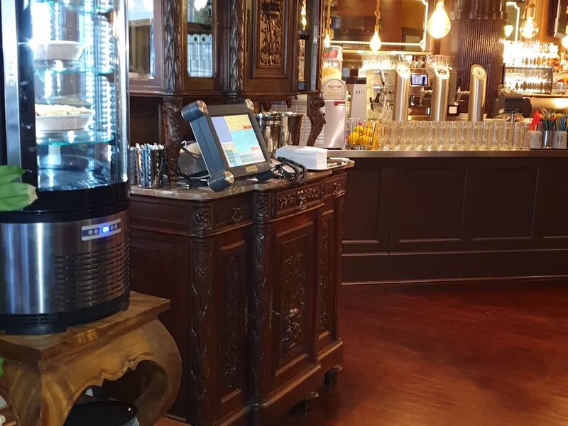 Eckstein Restaurant Eimsbüttel