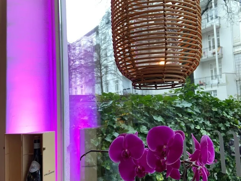 LA CAFFÈTTERIA Café - Restaurant - Weinbar - Hamburg