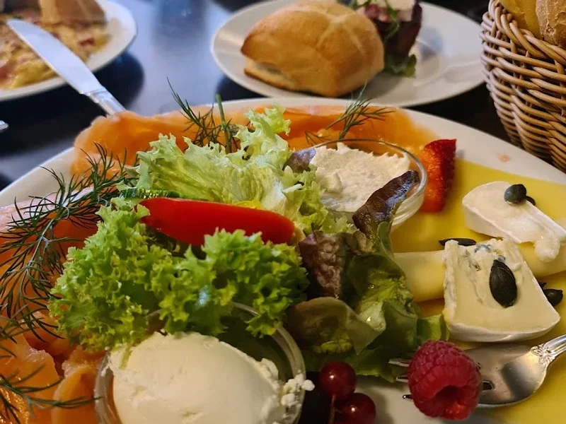 Klein und Kaiserlich