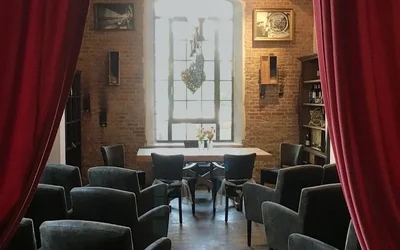 Liste 7 cafés in Barmbek-Nord Hamburg