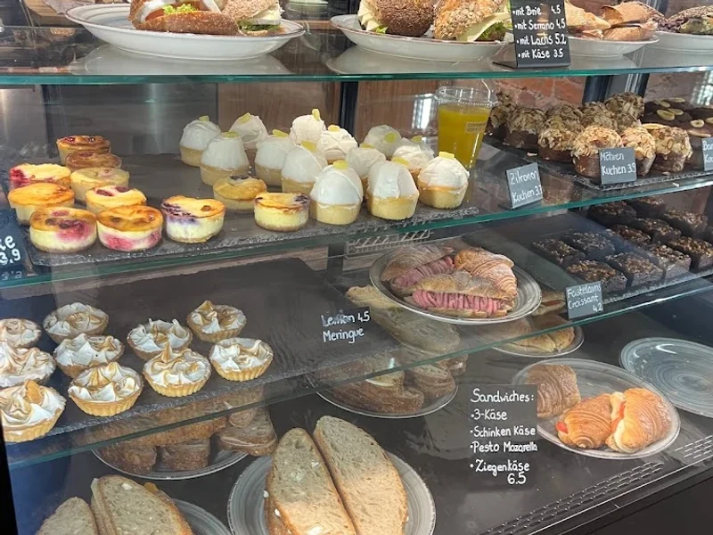 Copenhagen Coffee Lab