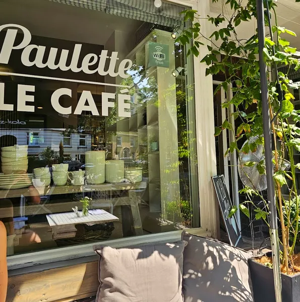 Café Paulette