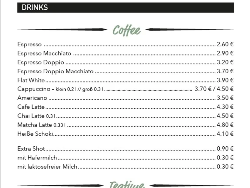 Dude's Coffee & Cake